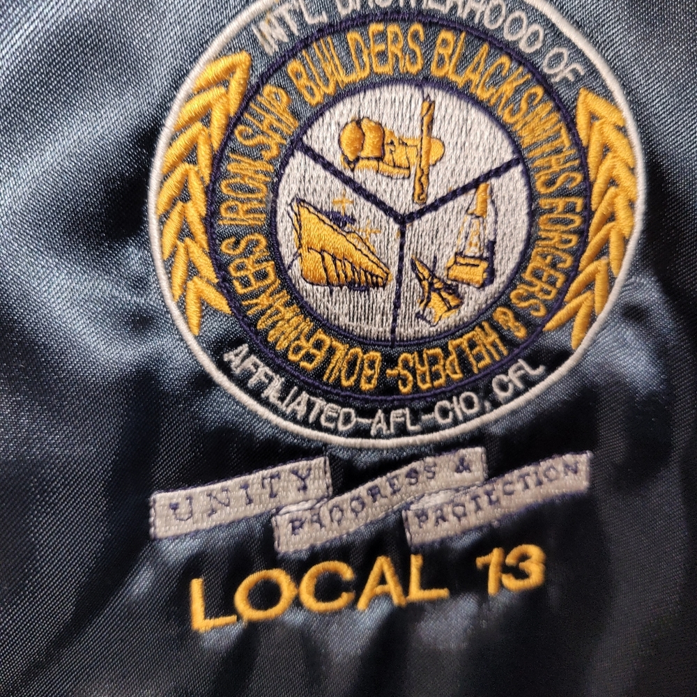 Union coat - Picture 4 of 4